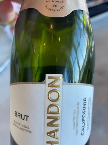 CHANDON California - Brut - N.V.