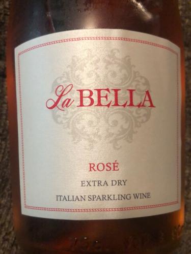 La Bella - Prosecco - N.V.