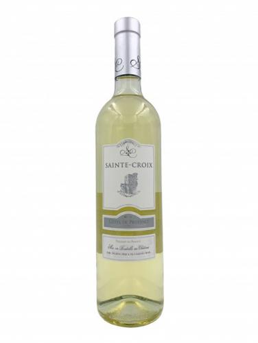 Chateau St. Croix - Chateau Blanc - 2022