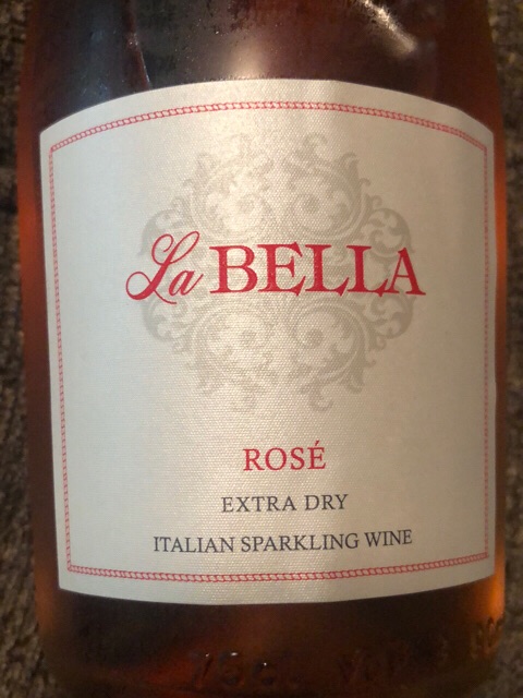 La Bella - Prosecco - N.V.