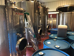 Vats