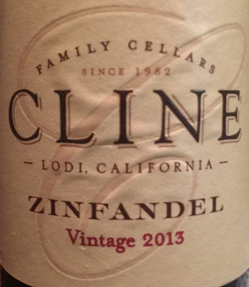 Wine Label