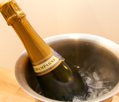 Wine Chilling Bucket
