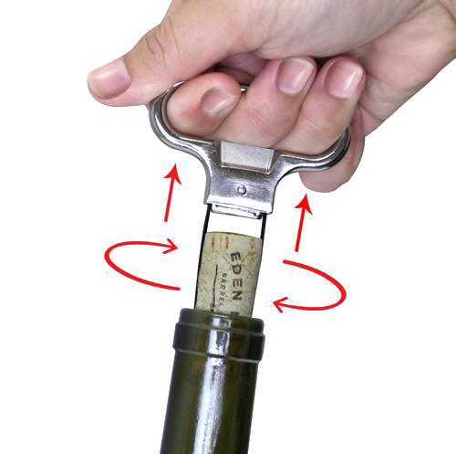 Ah So Wine Opener