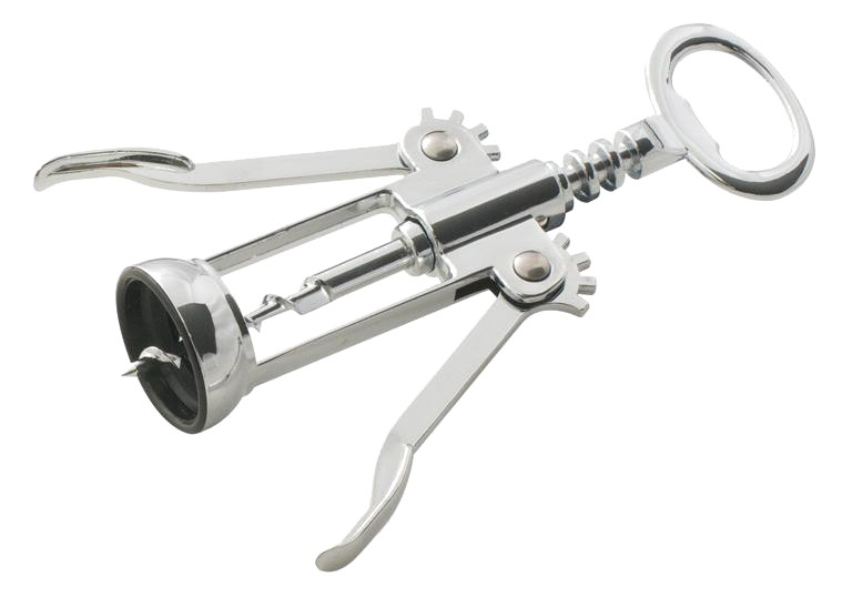Butterfly Wine Opener