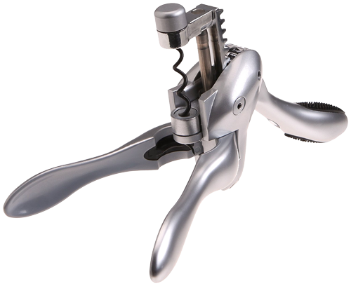 Rabbit Wine Opener